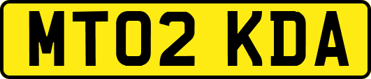 MT02KDA