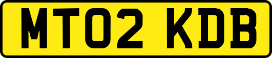 MT02KDB