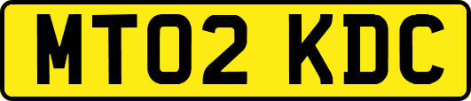 MT02KDC