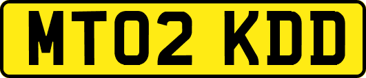 MT02KDD