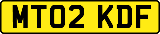 MT02KDF
