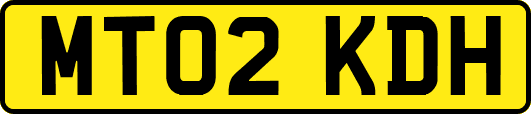 MT02KDH