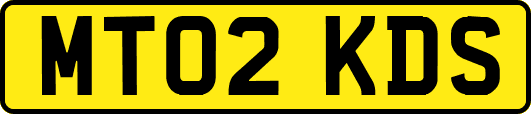 MT02KDS