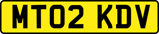MT02KDV
