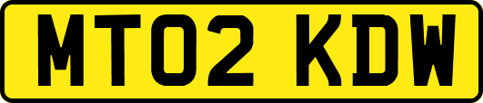 MT02KDW