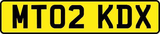 MT02KDX