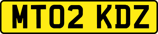 MT02KDZ