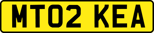MT02KEA