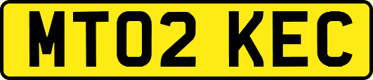 MT02KEC