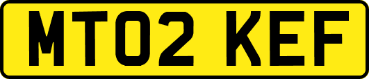 MT02KEF