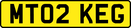 MT02KEG