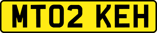 MT02KEH