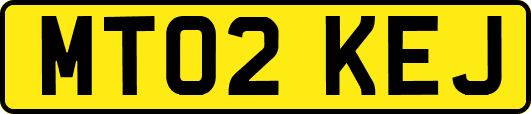 MT02KEJ