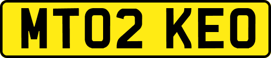 MT02KEO