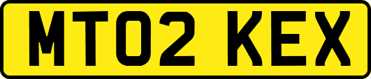 MT02KEX