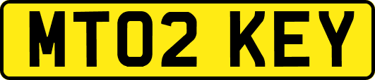 MT02KEY