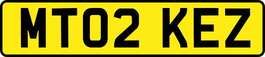 MT02KEZ