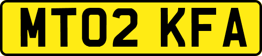 MT02KFA