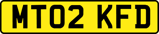 MT02KFD