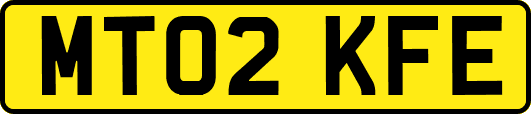 MT02KFE