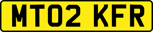 MT02KFR
