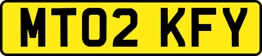 MT02KFY