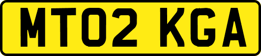 MT02KGA