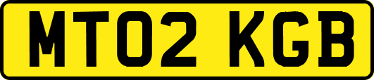 MT02KGB