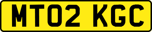 MT02KGC