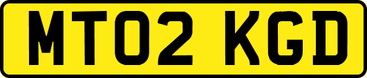 MT02KGD