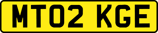 MT02KGE