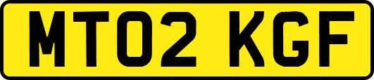 MT02KGF