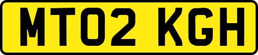 MT02KGH