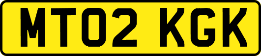 MT02KGK