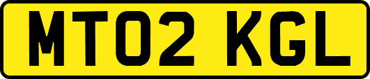 MT02KGL