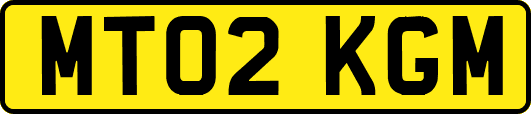MT02KGM