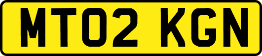 MT02KGN