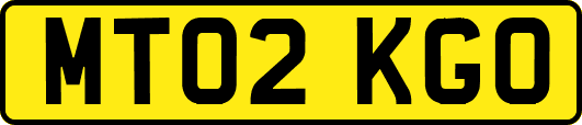 MT02KGO