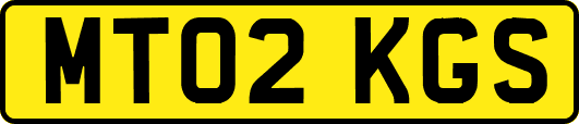 MT02KGS