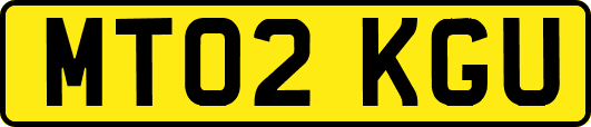 MT02KGU