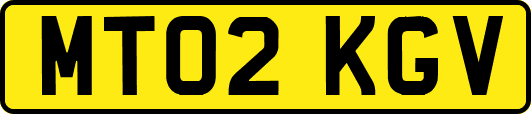 MT02KGV
