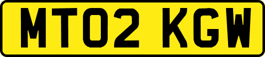 MT02KGW