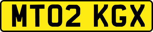 MT02KGX