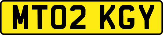 MT02KGY