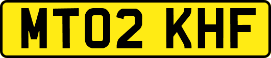 MT02KHF