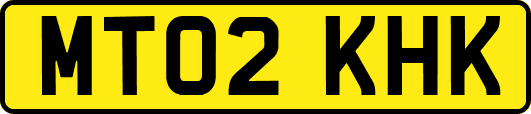 MT02KHK