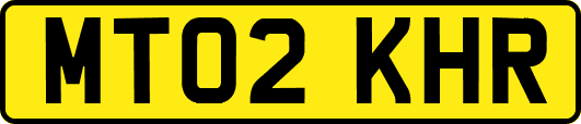 MT02KHR