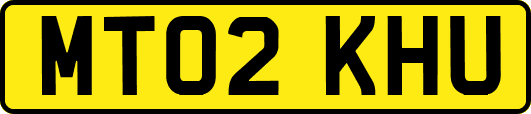 MT02KHU
