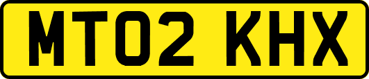 MT02KHX