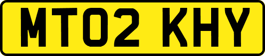 MT02KHY